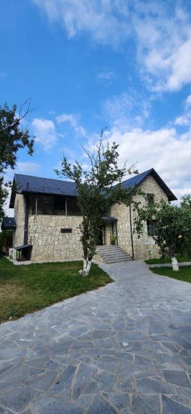 Balkonum Luxury Guest House